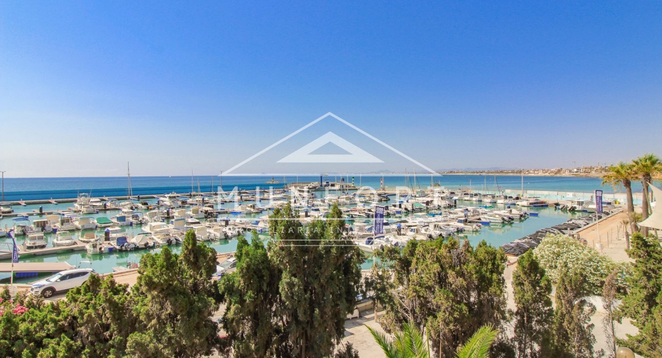 Revente - Villas -
Pilar de la Horadada - Torre de la Horadada