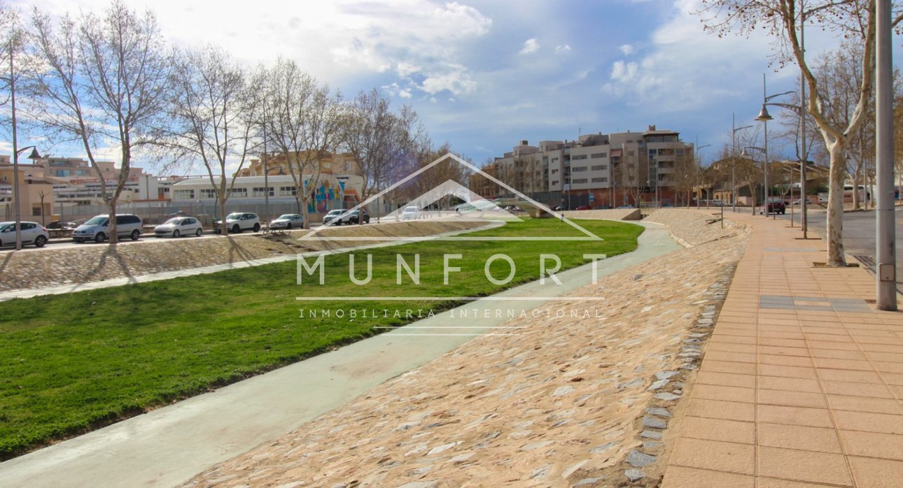 Revente - Villas -
Pilar de la Horadada