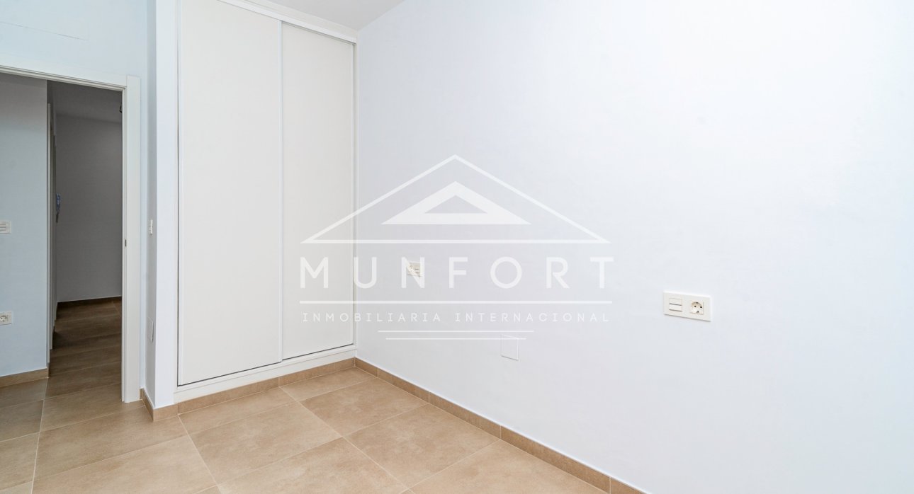 Revente - Villas -
Pilar de la Horadada