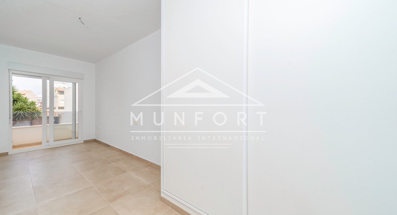 Revente - Villas -
Pilar de la Horadada