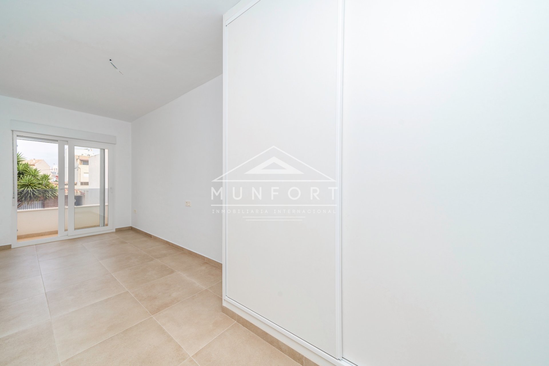 Revente - Villas -
Pilar de la Horadada