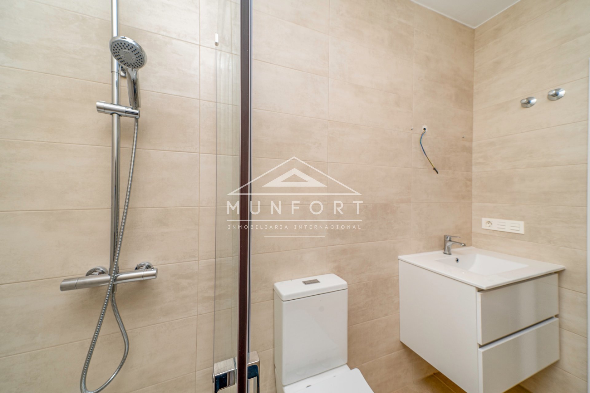 Revente - Villas -
Pilar de la Horadada