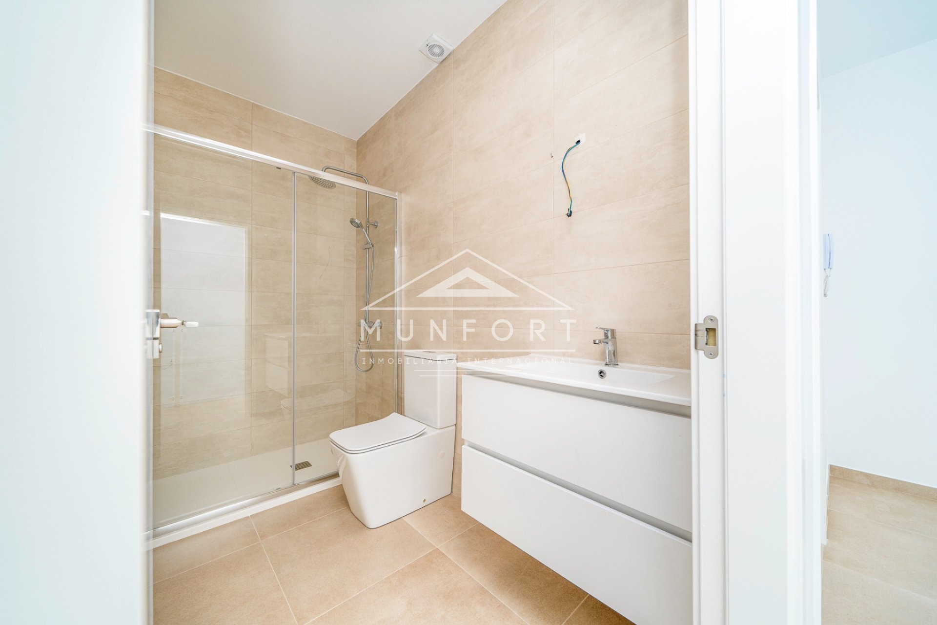 Revente - Villas -
Pilar de la Horadada