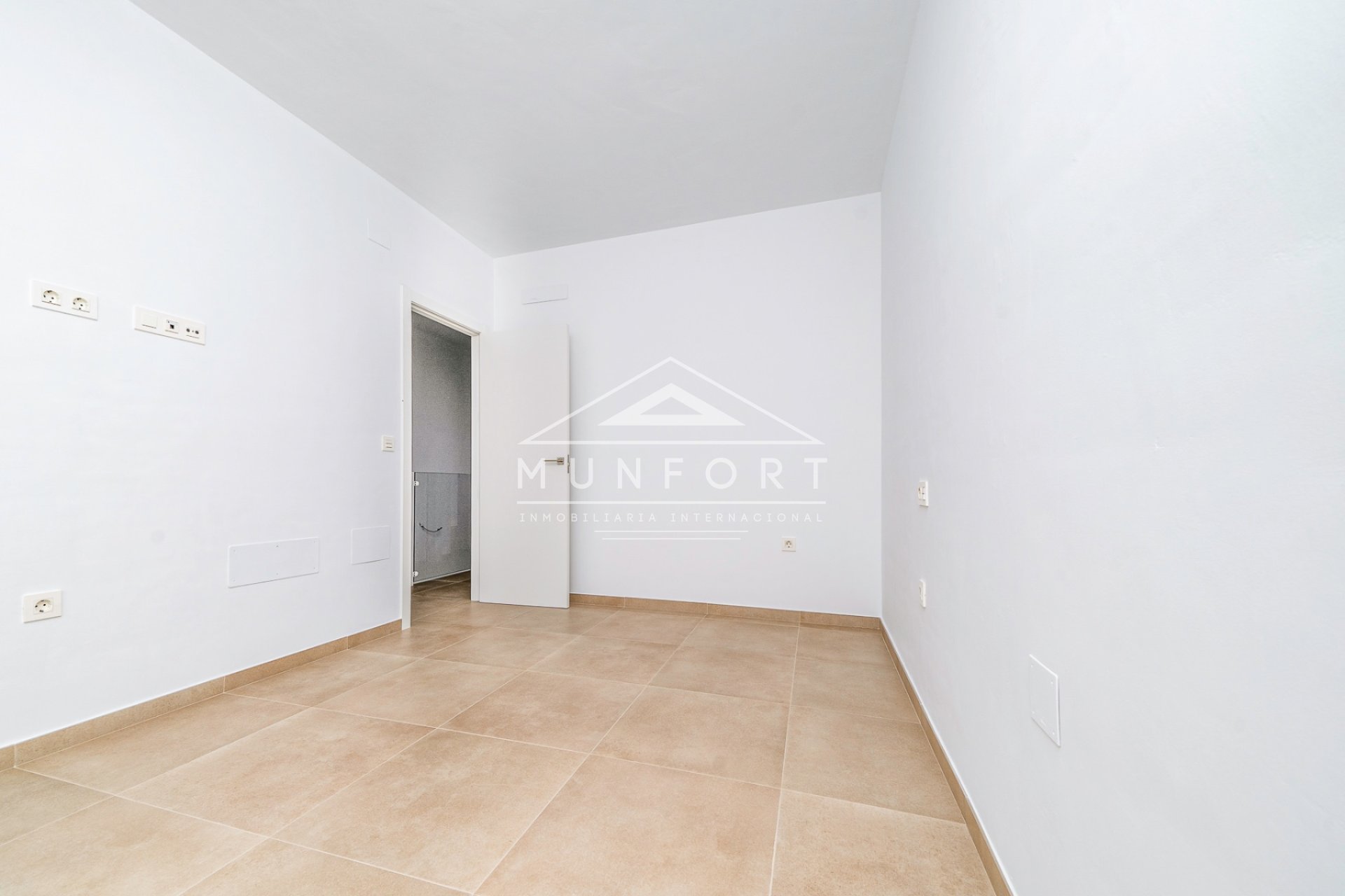 Revente - Villas -
Pilar de la Horadada