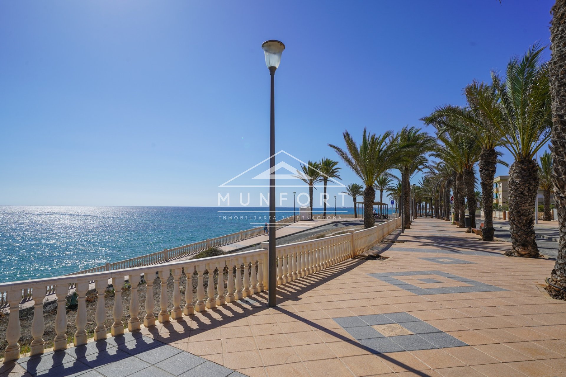 Revente - Villas -
Pilar de la Horadada