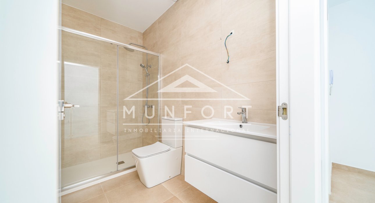 Revente - Villas -
Pilar de la Horadada