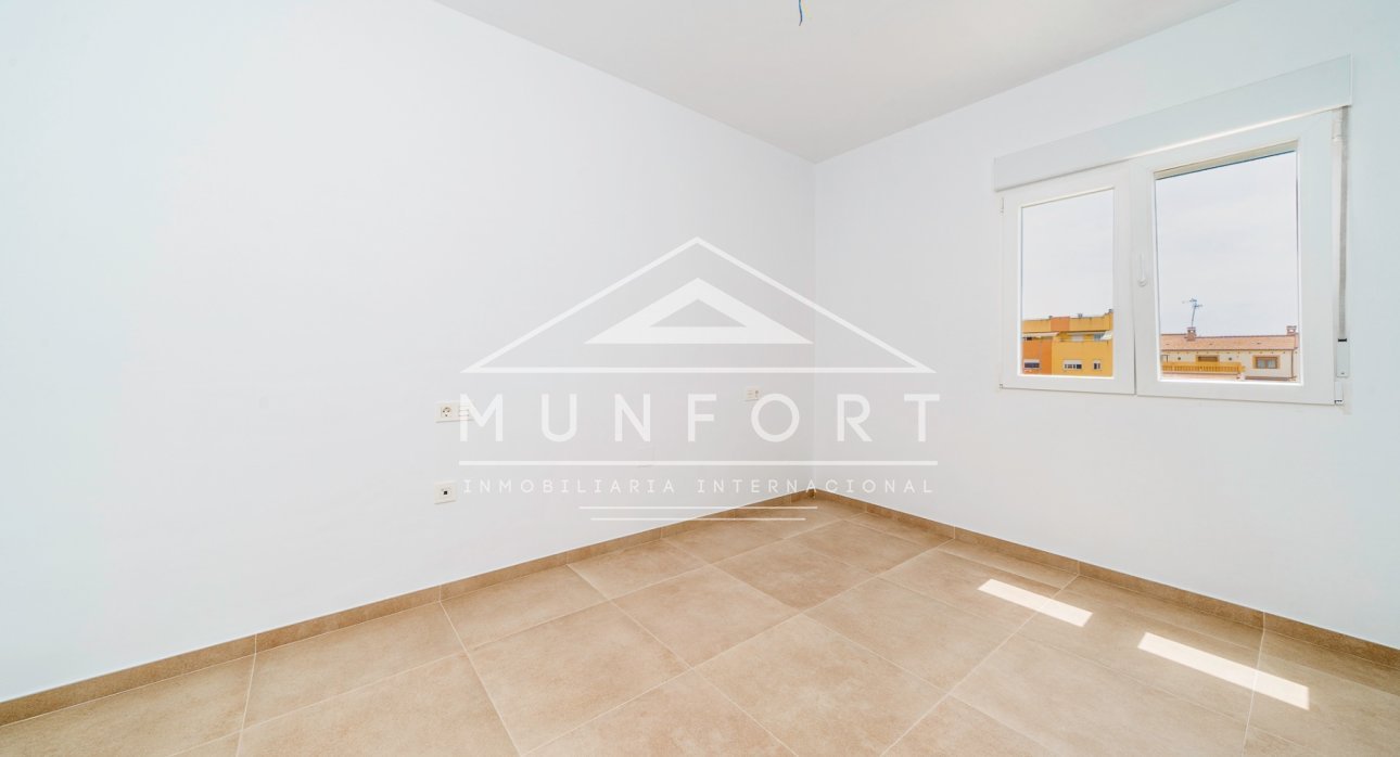 Revente - Villas -
Pilar de la Horadada