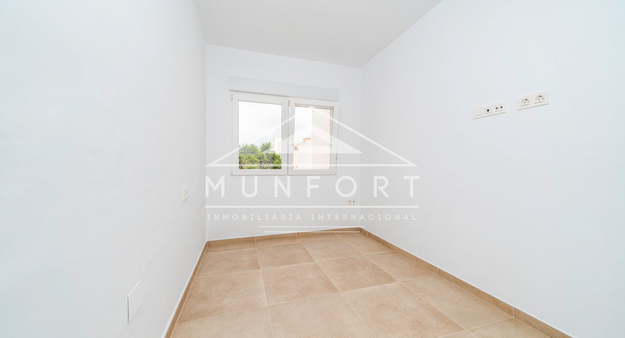 Revente - Villas -
Pilar de la Horadada