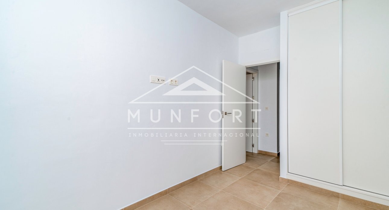 Revente - Villas -
Pilar de la Horadada