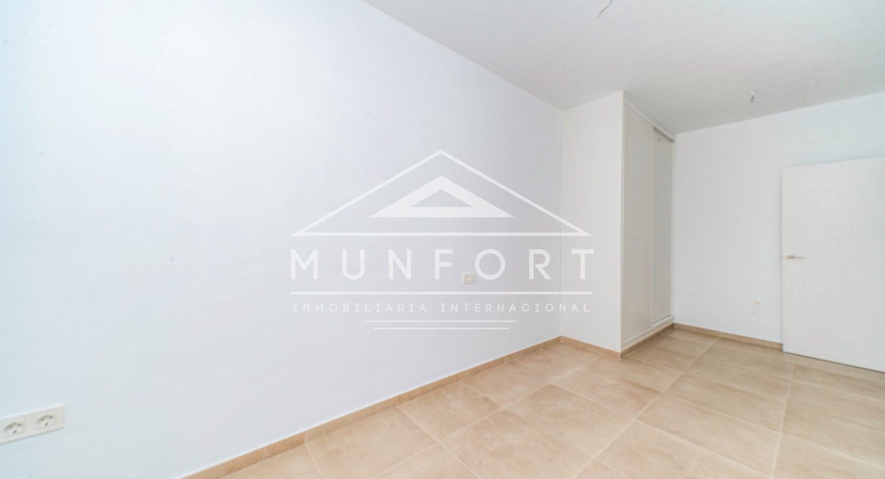 Revente - Villas -
Pilar de la Horadada