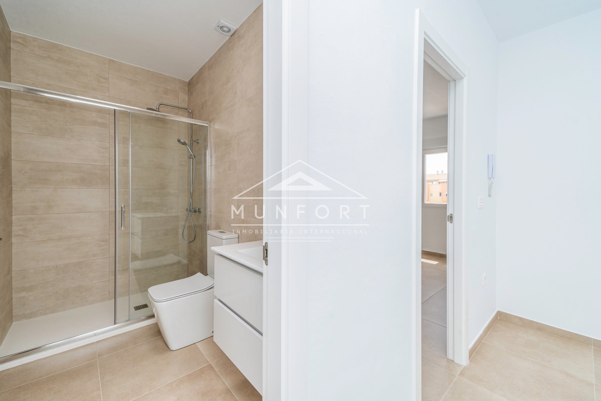 Revente - Villas -
Pilar de la Horadada