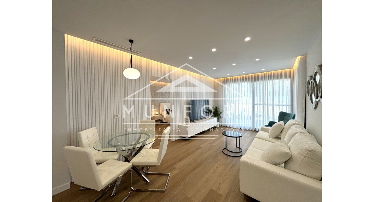 Revente - Villas -
Pilar de la Horadada