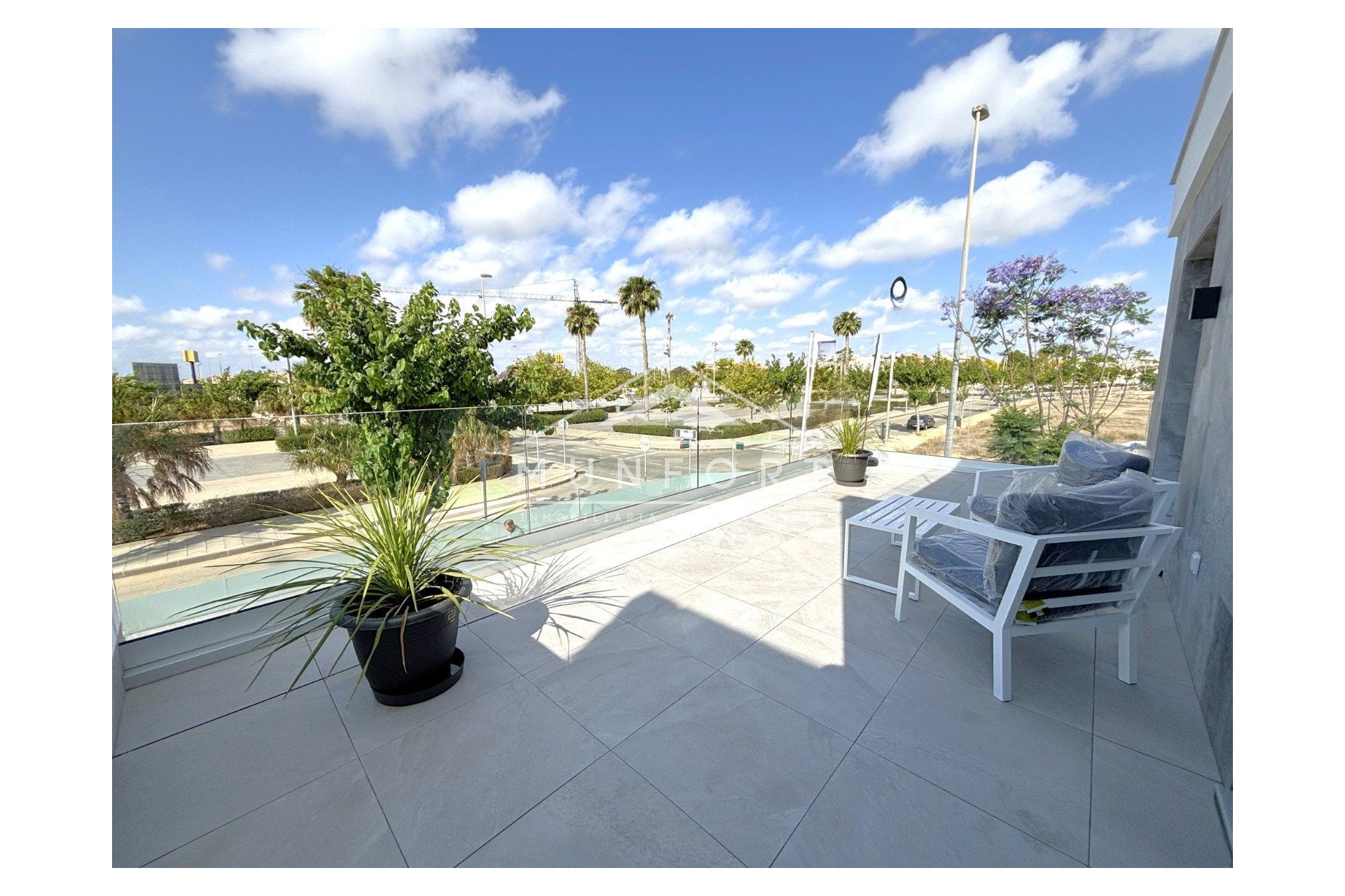 Revente - Villas -
Pilar de la Horadada