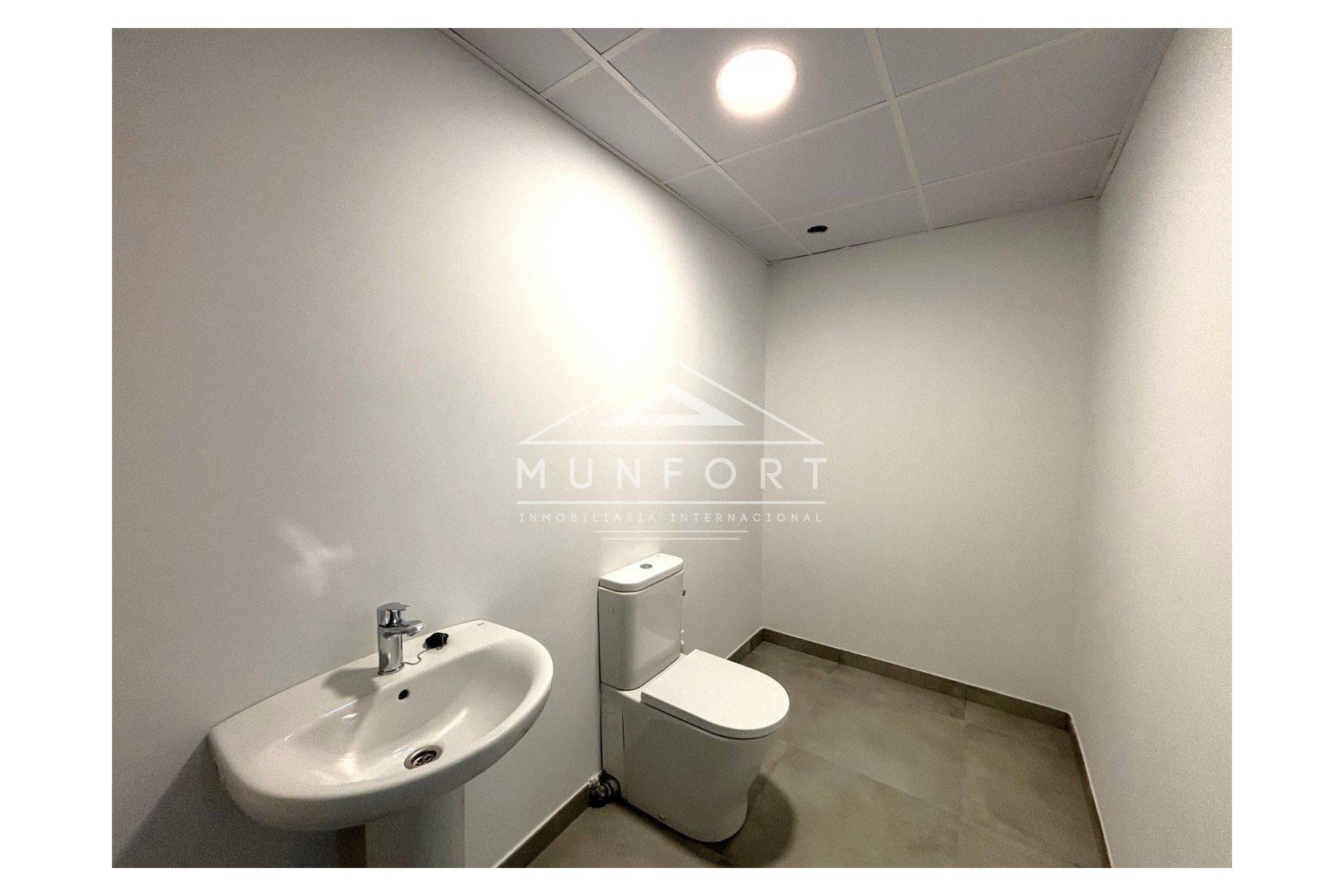 Revente - Villas -
Pilar de la Horadada