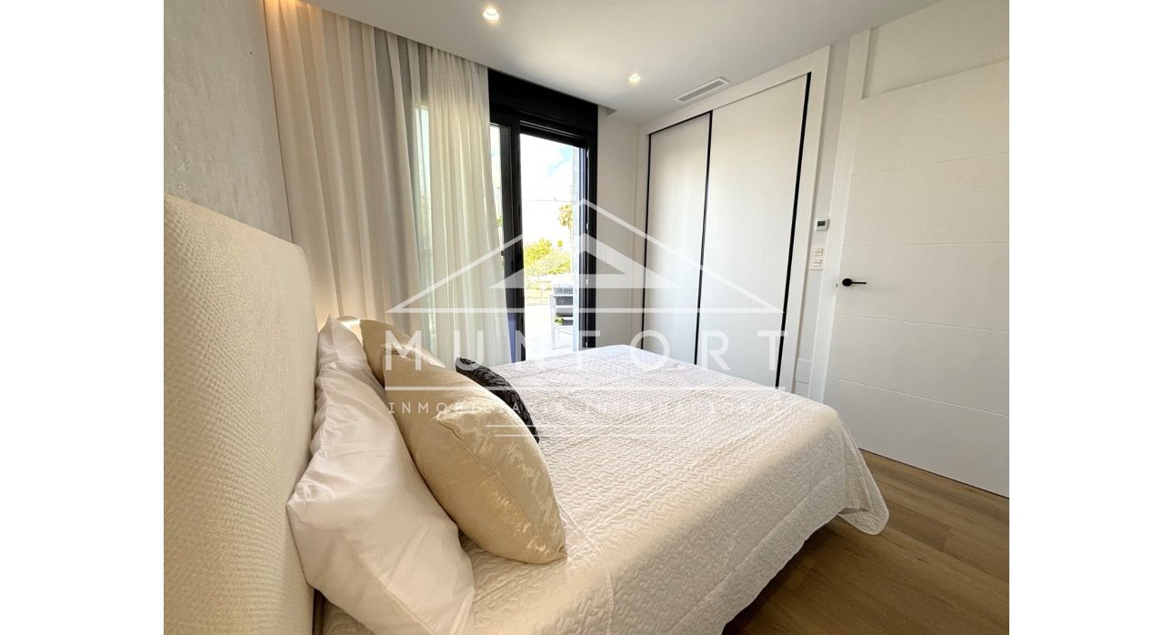 Revente - Villas -
Pilar de la Horadada