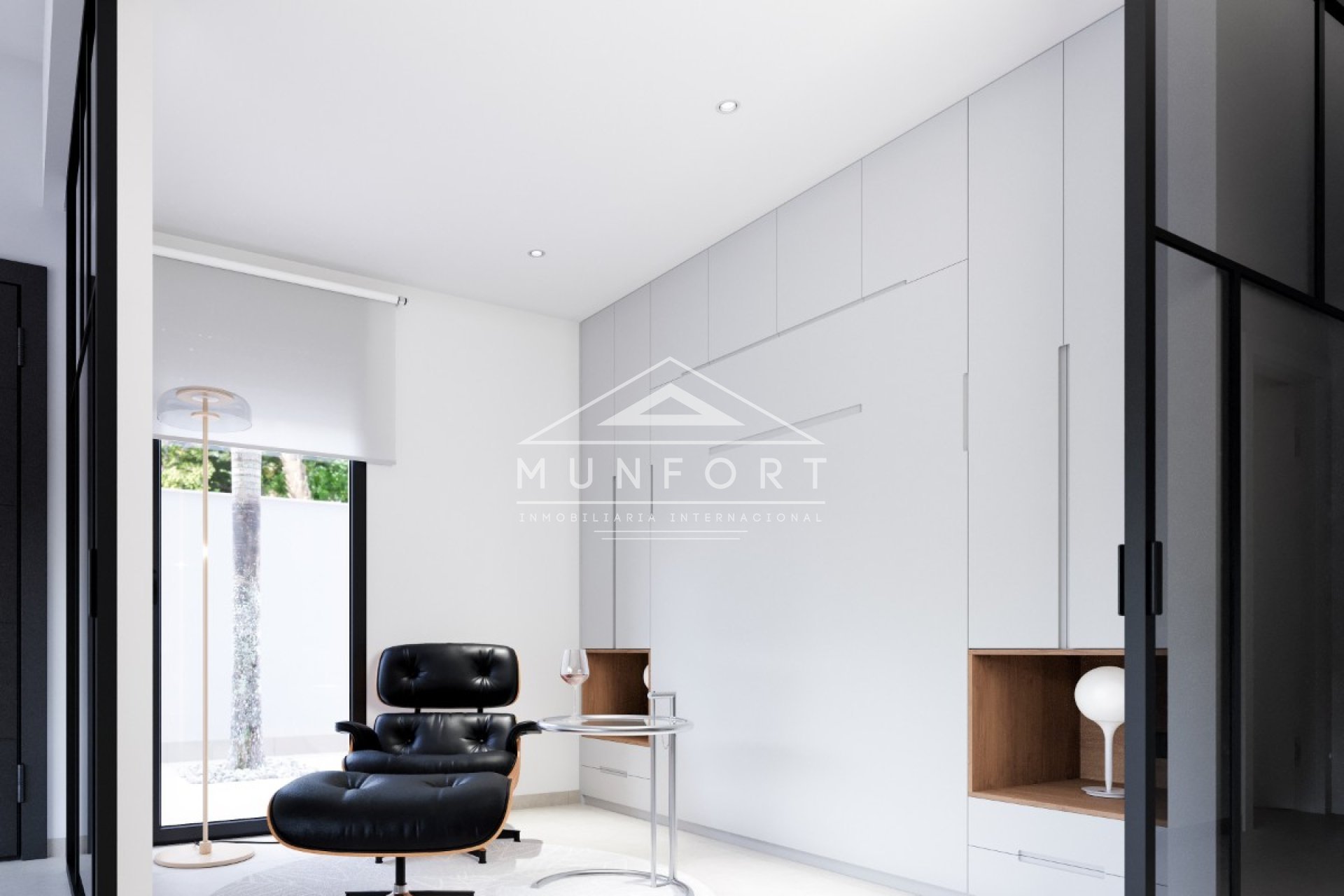 Revente - Villas -
Pilar de la Horadada