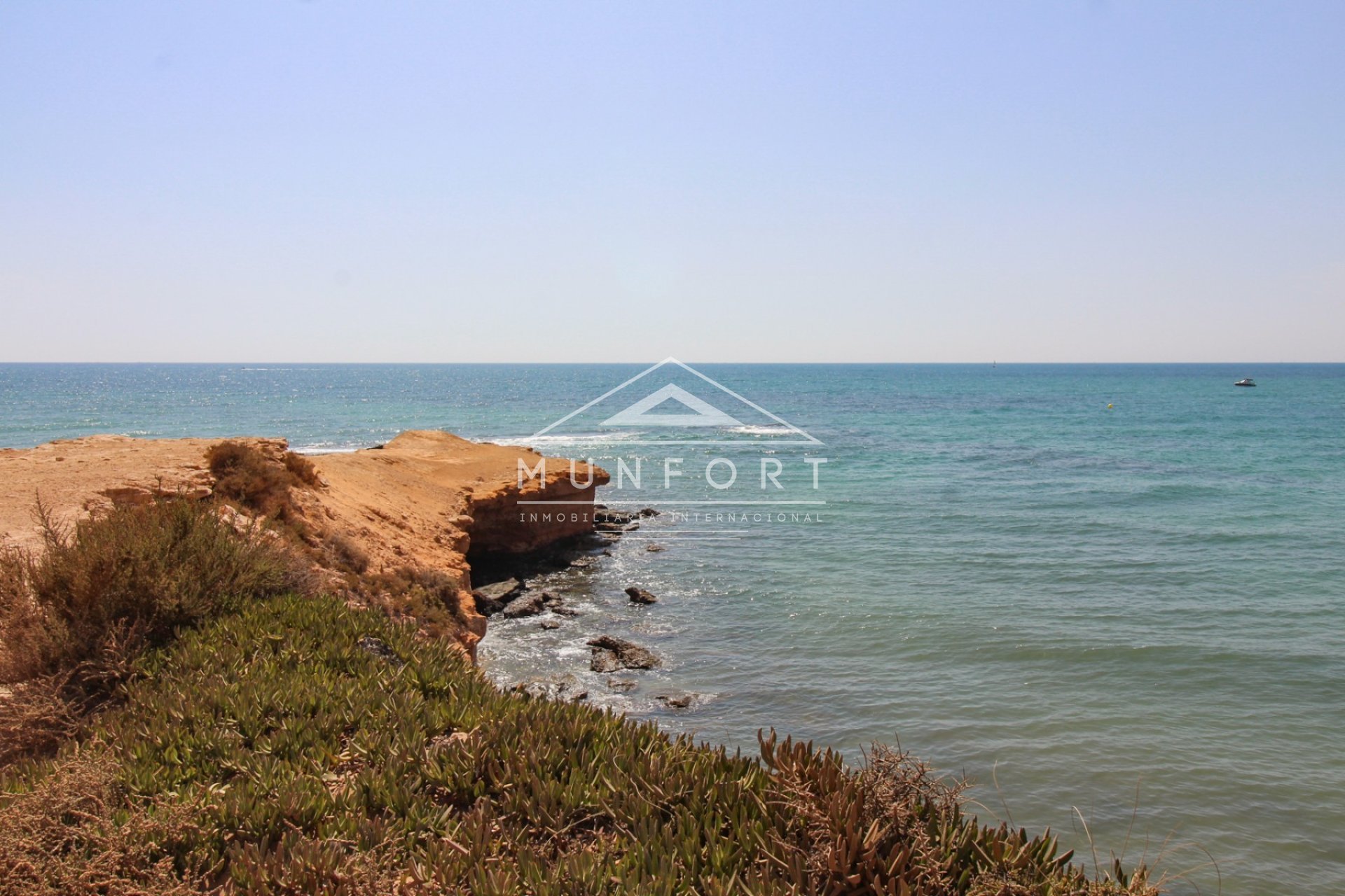 Revente - Villas -
Pilar de la Horadada