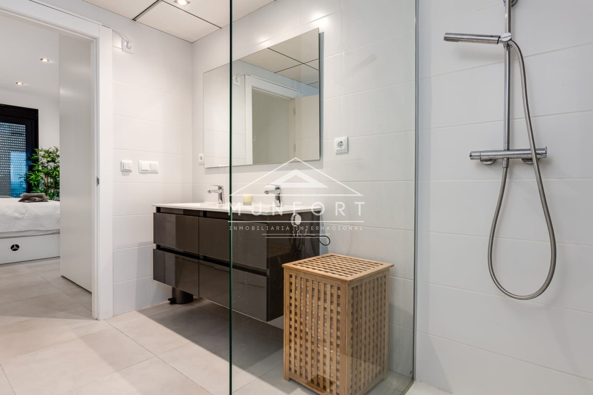 Revente - Villas -
Pilar de la Horadada