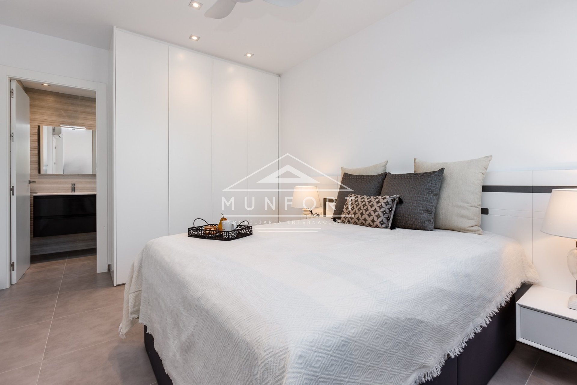 Revente - Villas -
Pilar de la Horadada