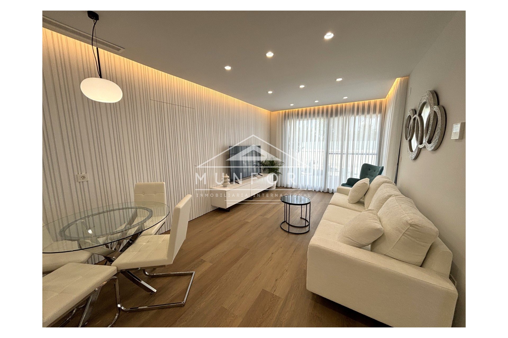 Revente - Villas -
Pilar de la Horadada