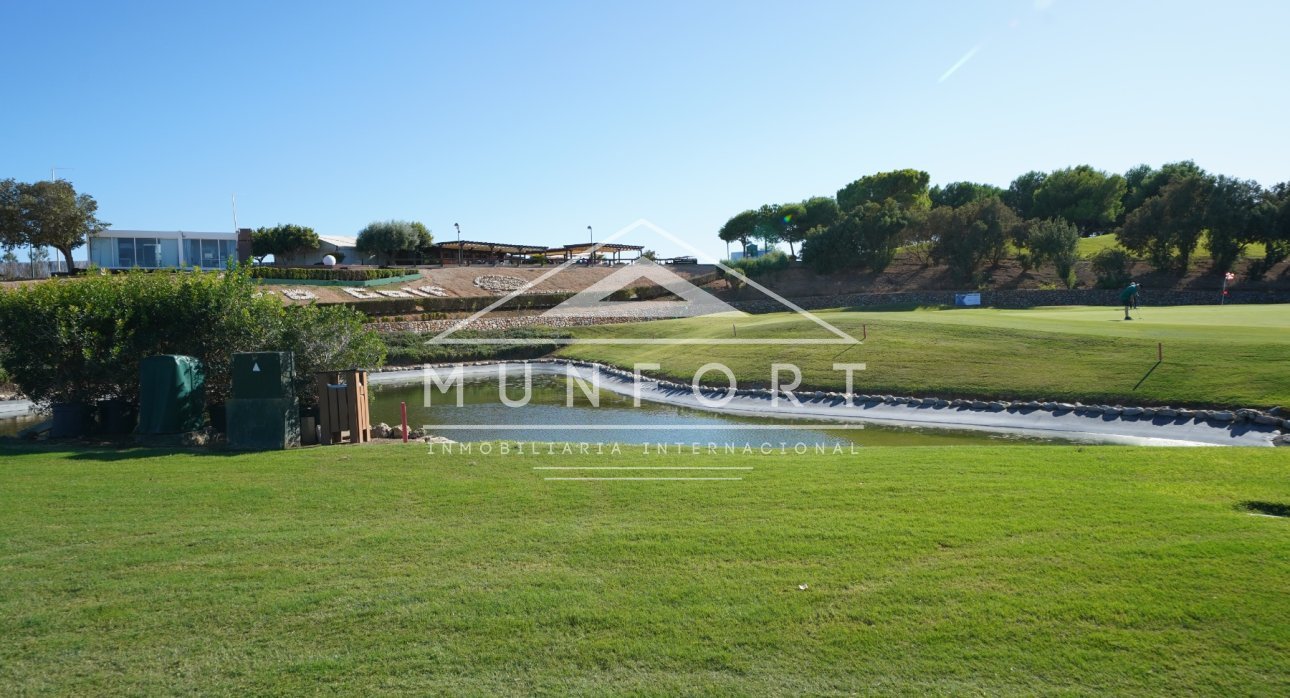 Revente - Villas -
Pilar de la Horadada