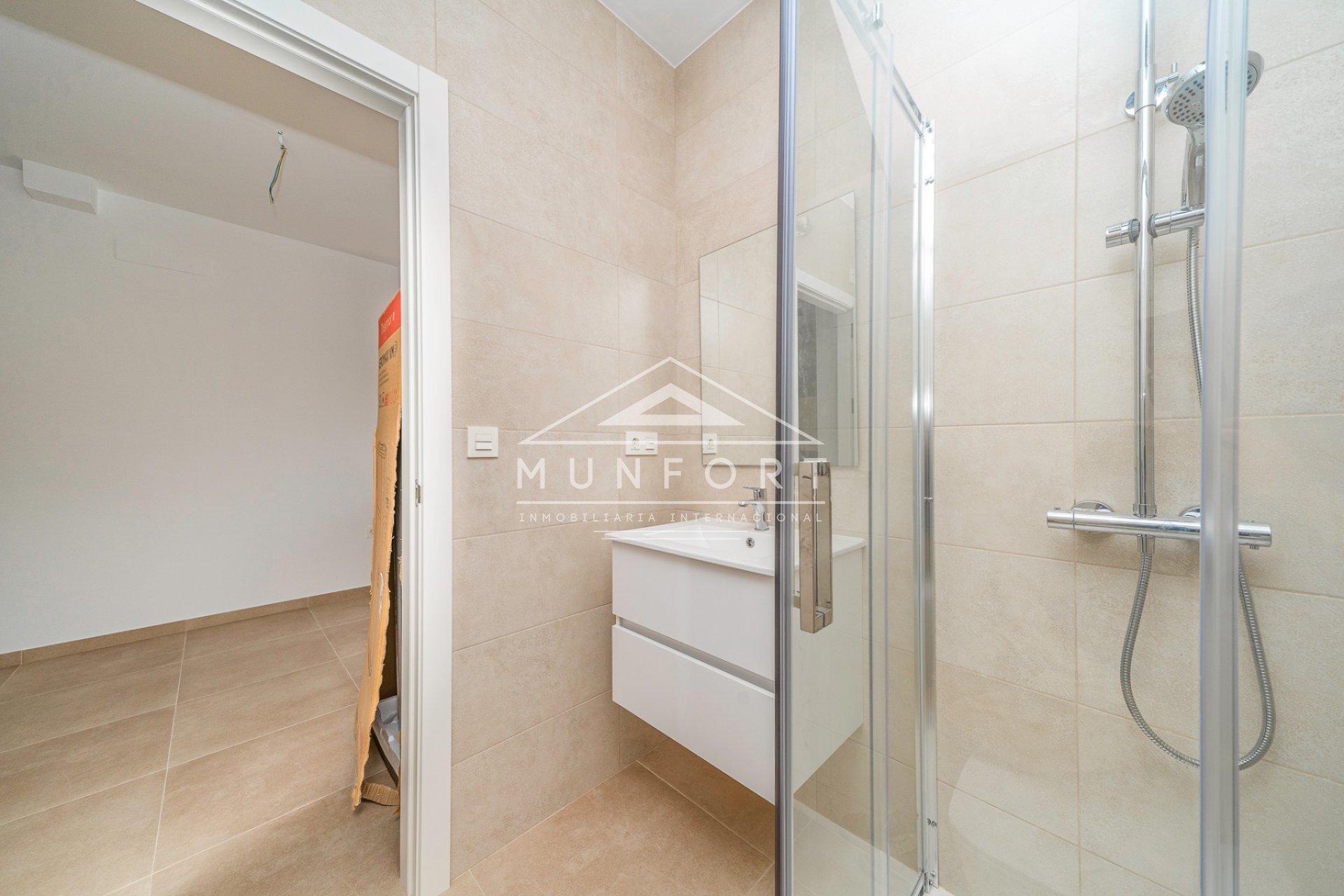 Revente - Villas -
Pilar de la Horadada