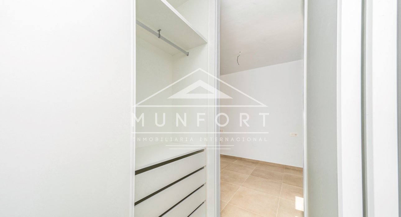 Revente - Villas -
Pilar de la Horadada