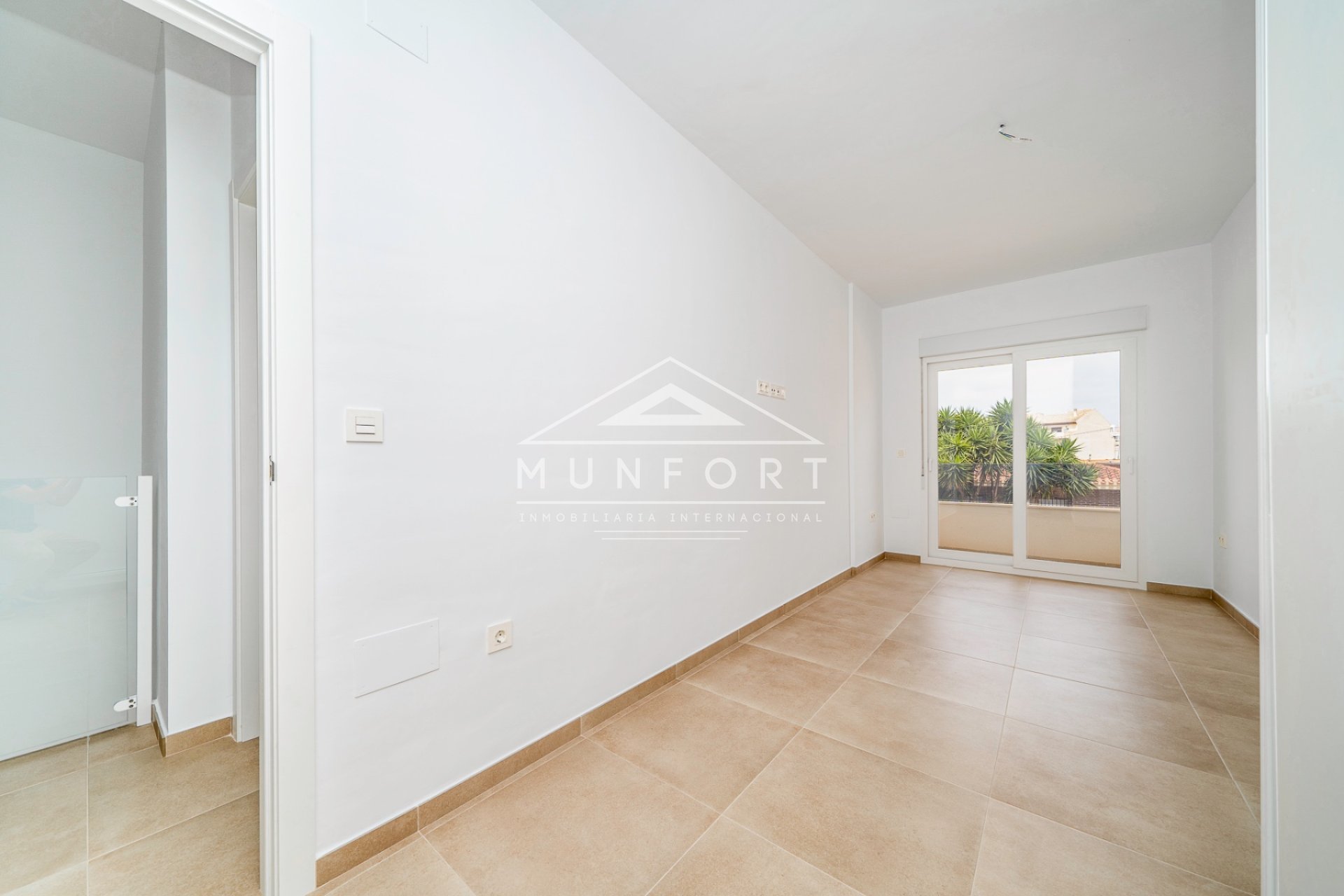 Revente - Villas -
Pilar de la Horadada