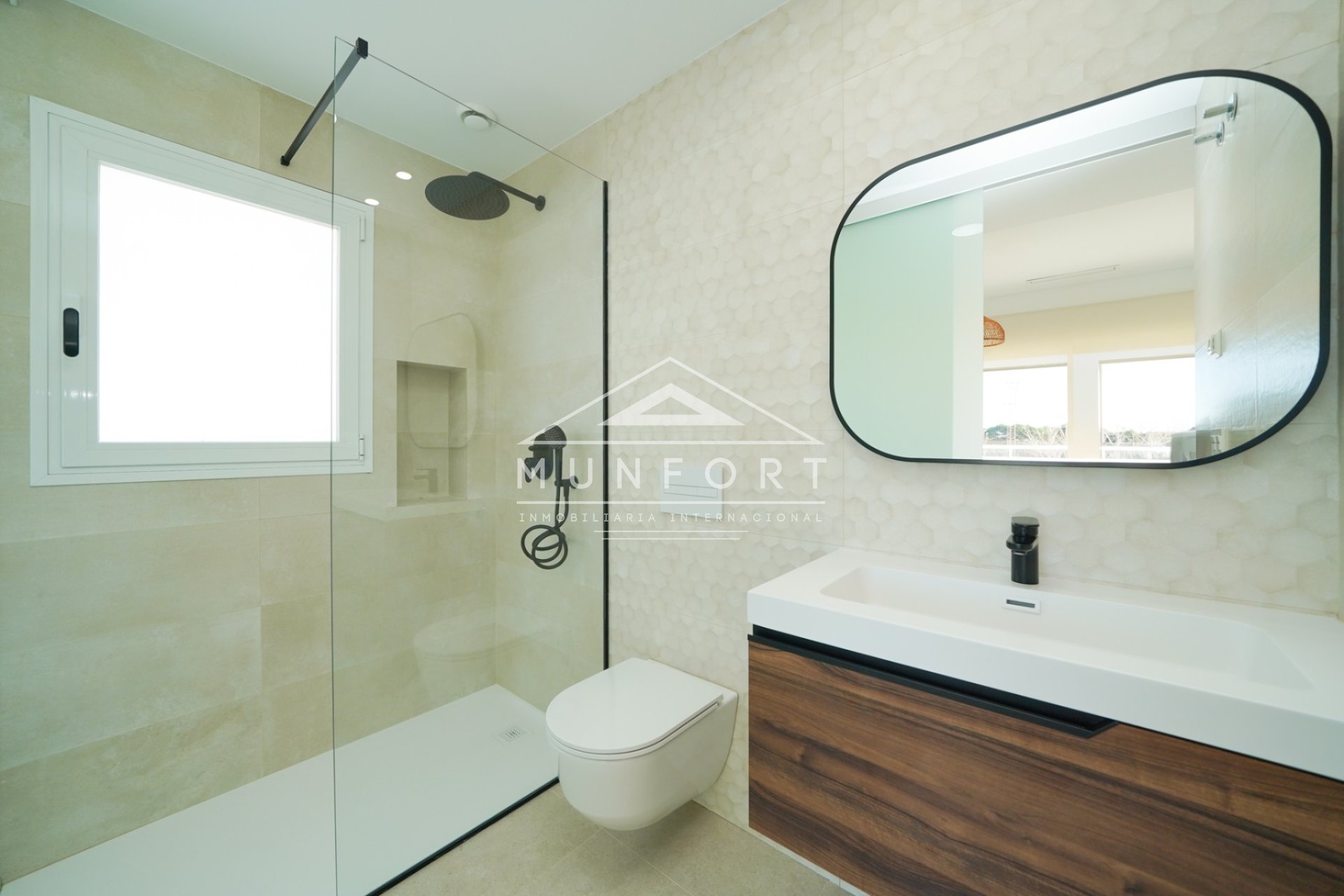 Revente - Villas -
Pilar de la Horadada