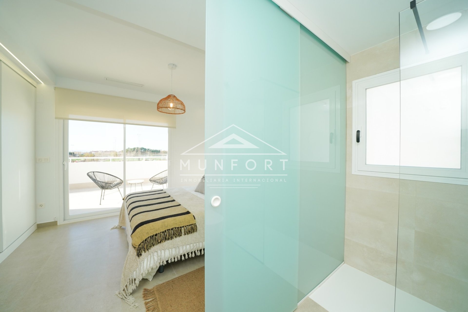 Revente - Villas -
Pilar de la Horadada