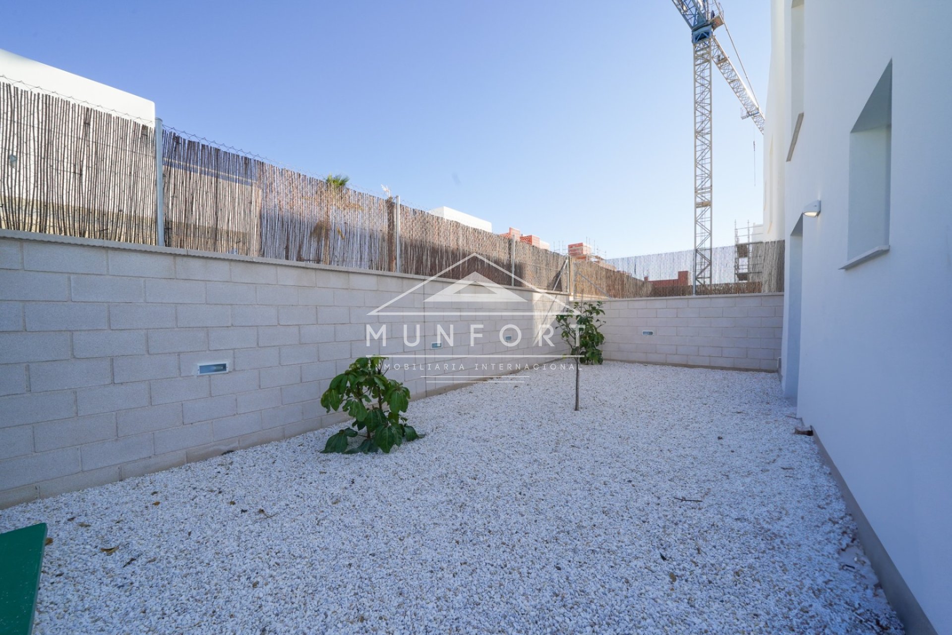 Revente - Villas -
Pilar de la Horadada