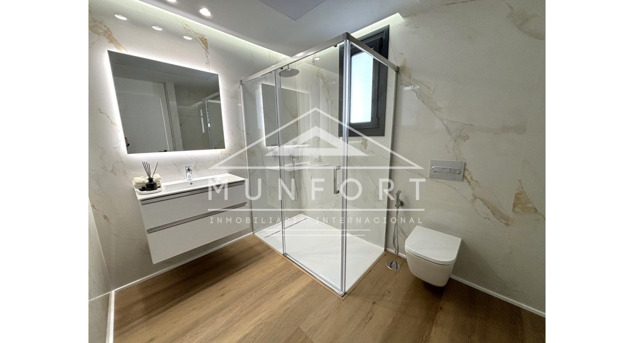 Revente - Villas -
Pilar de la Horadada