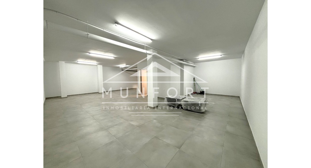 Revente - Villas -
Pilar de la Horadada