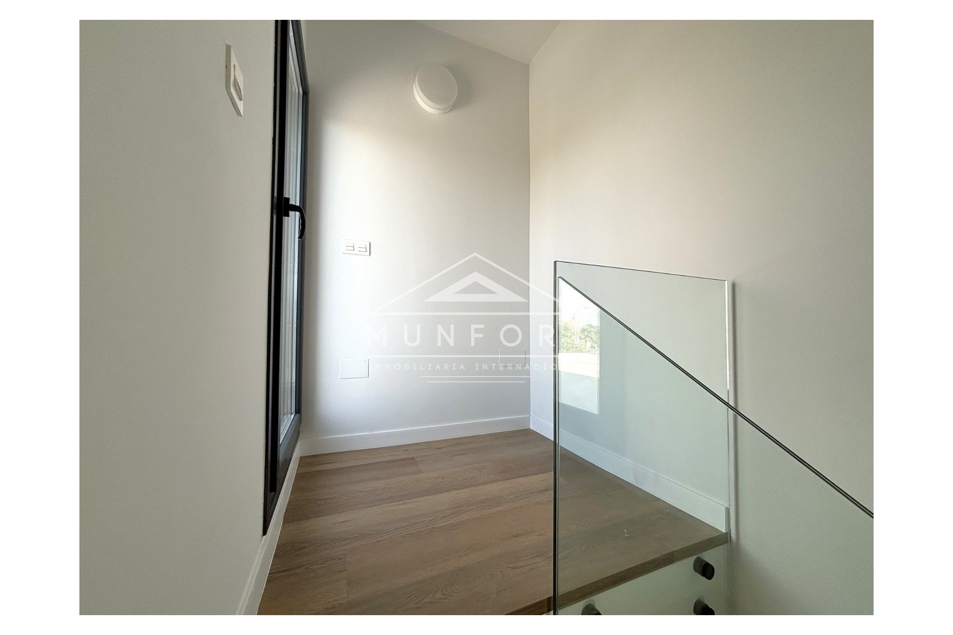 Revente - Villas -
Pilar de la Horadada