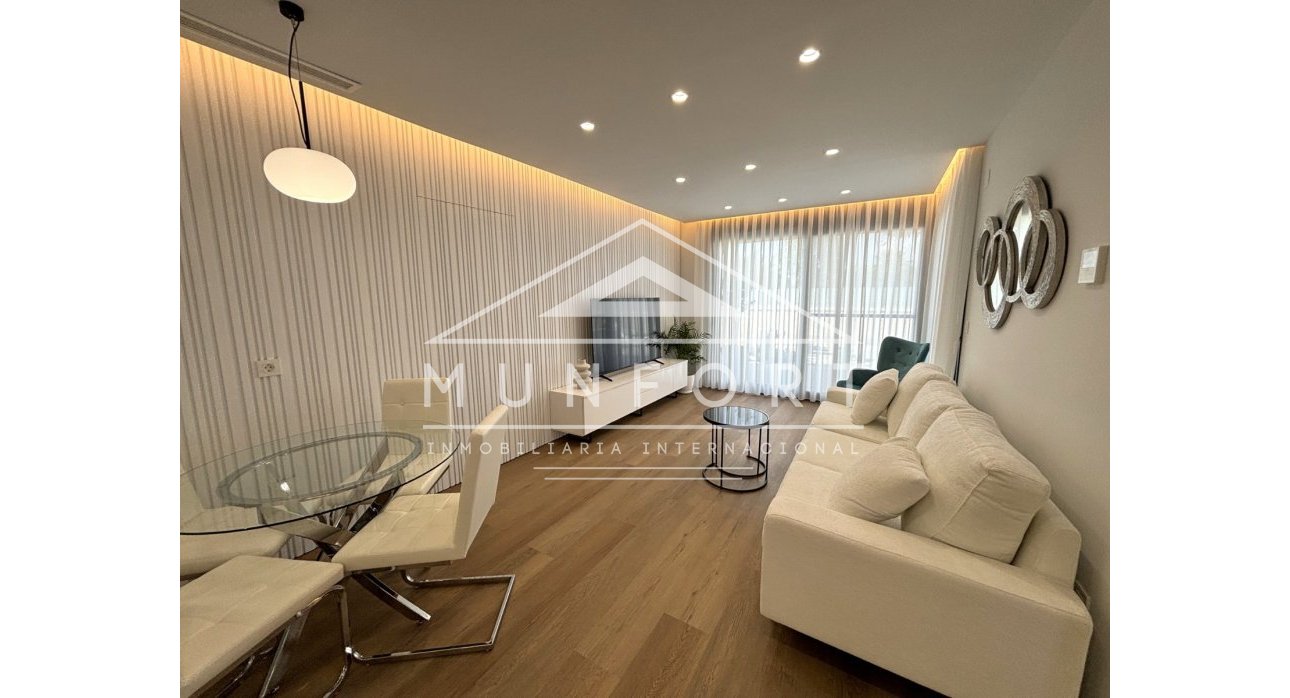 Revente - Villas -
Pilar de la Horadada