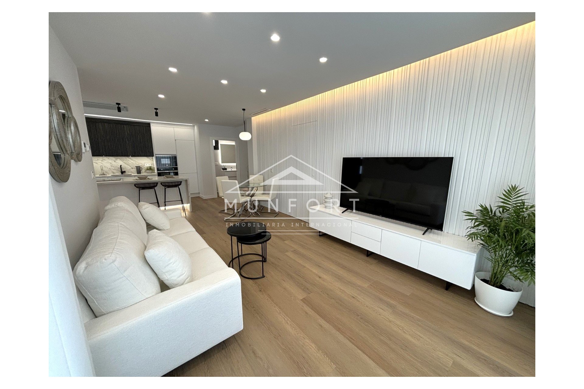 Revente - Villas -
Pilar de la Horadada