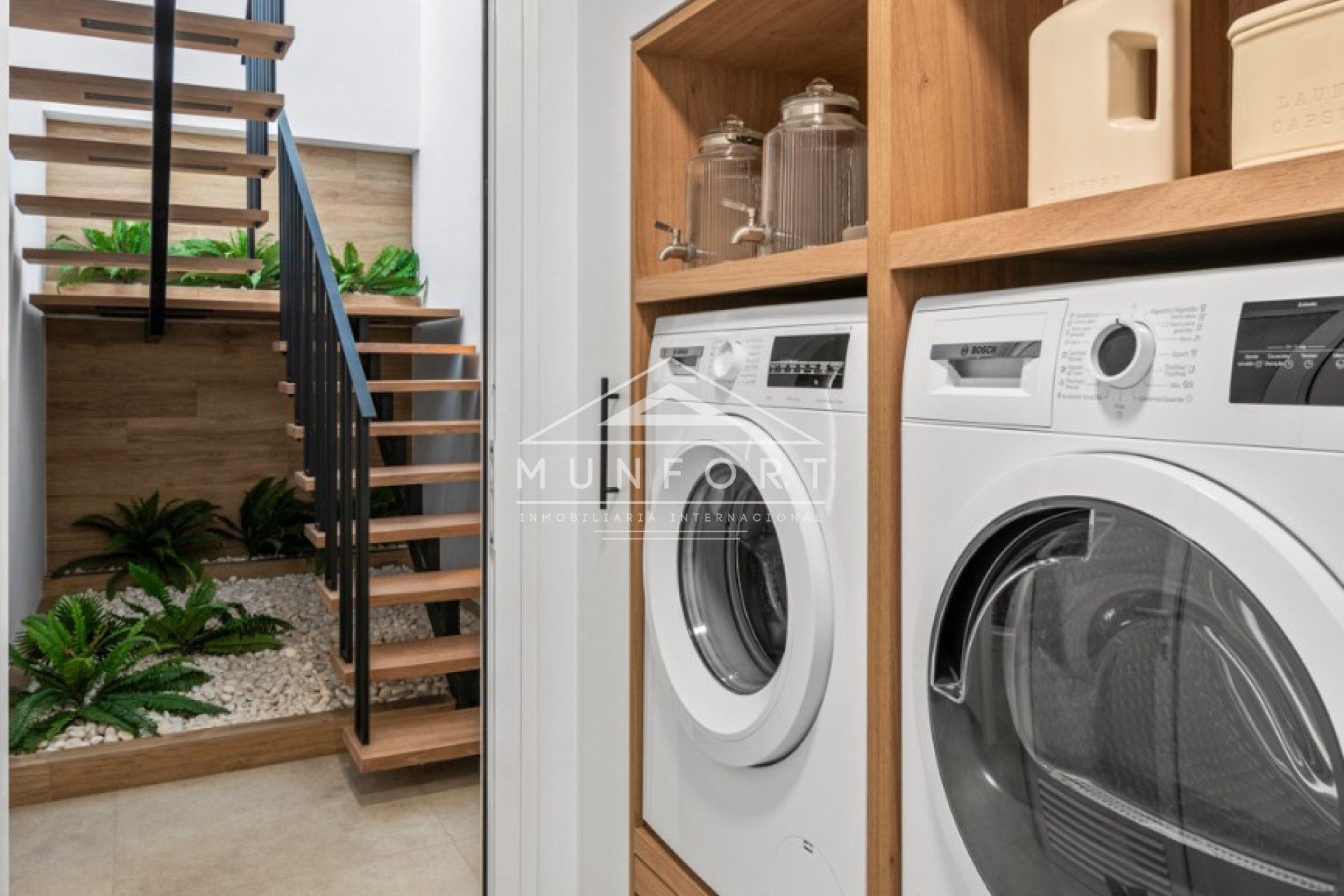 Revente - Villas -
Polop de La Marina 