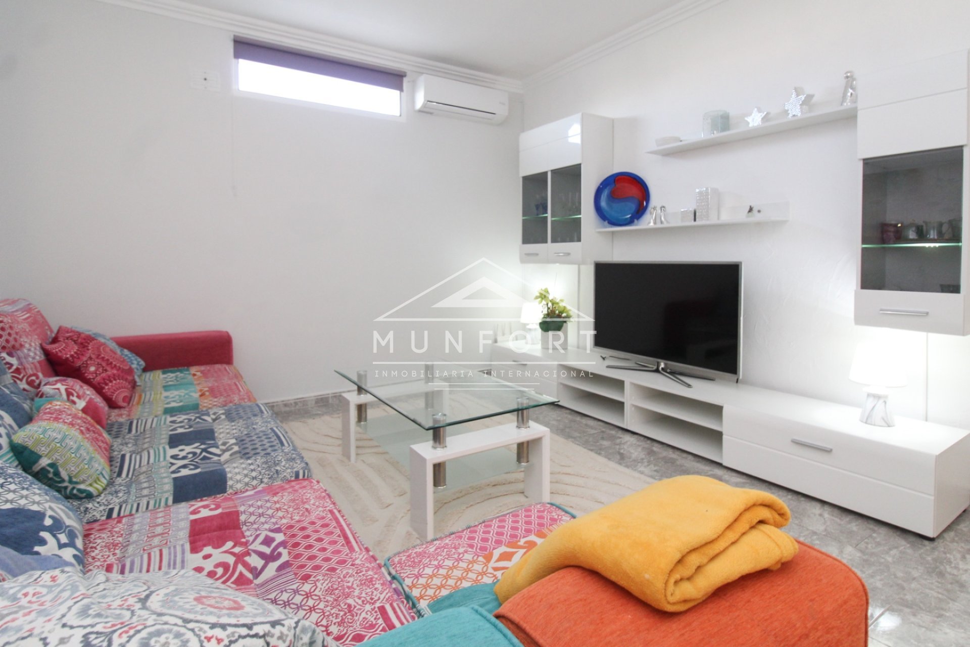 Revente - Villas -
Rojales - Ciudad Quesada