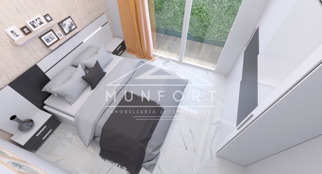 Revente - Villas -
Rojales - Ciudad Quesada