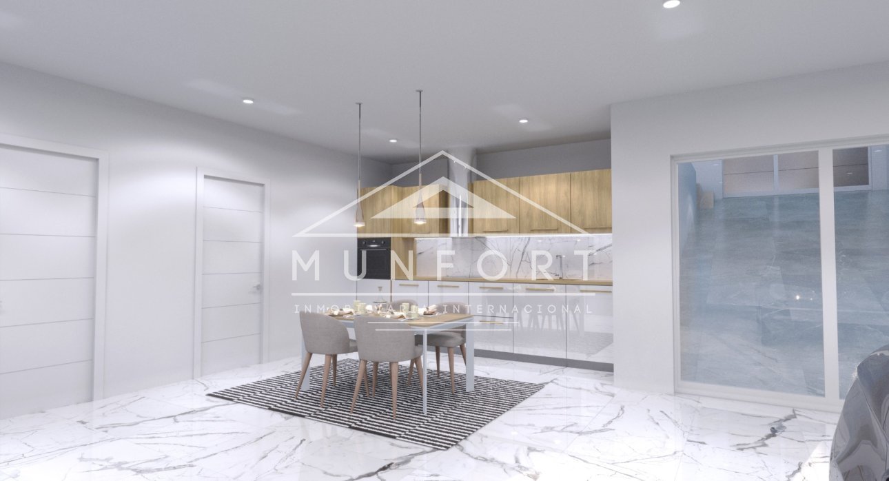 Revente - Villas -
Rojales - Ciudad Quesada