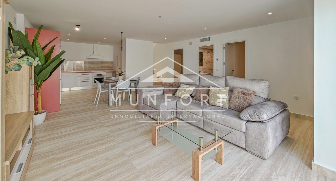 Revente - Villas -
Rojales - Ciudad Quesada