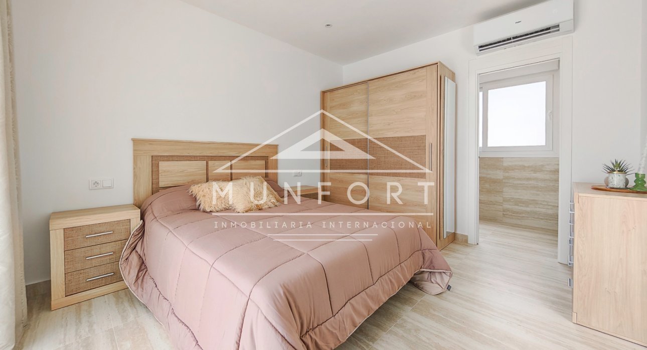 Revente - Villas -
Rojales - Ciudad Quesada