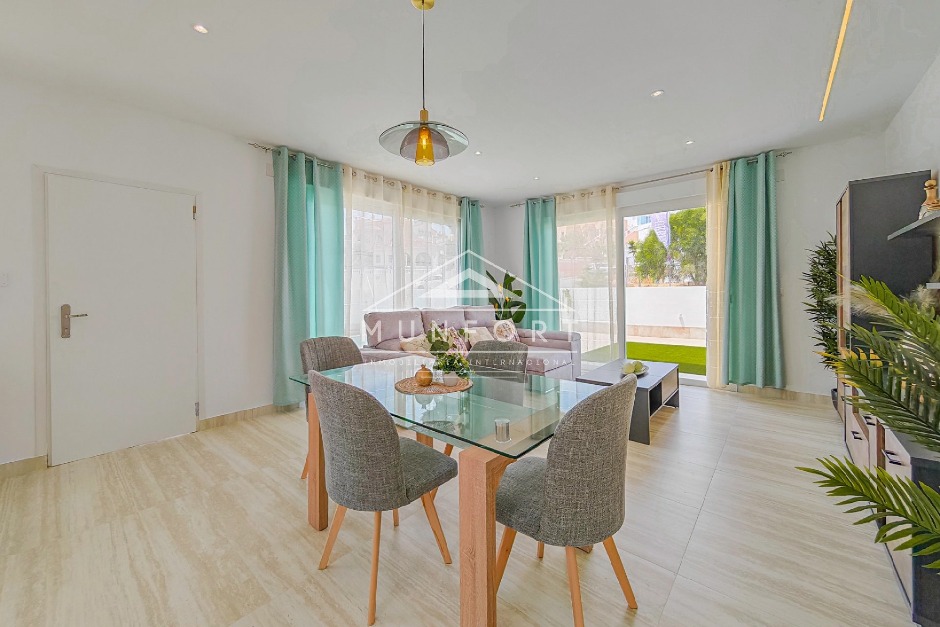 Revente - Villas -
Rojales - Ciudad Quesada