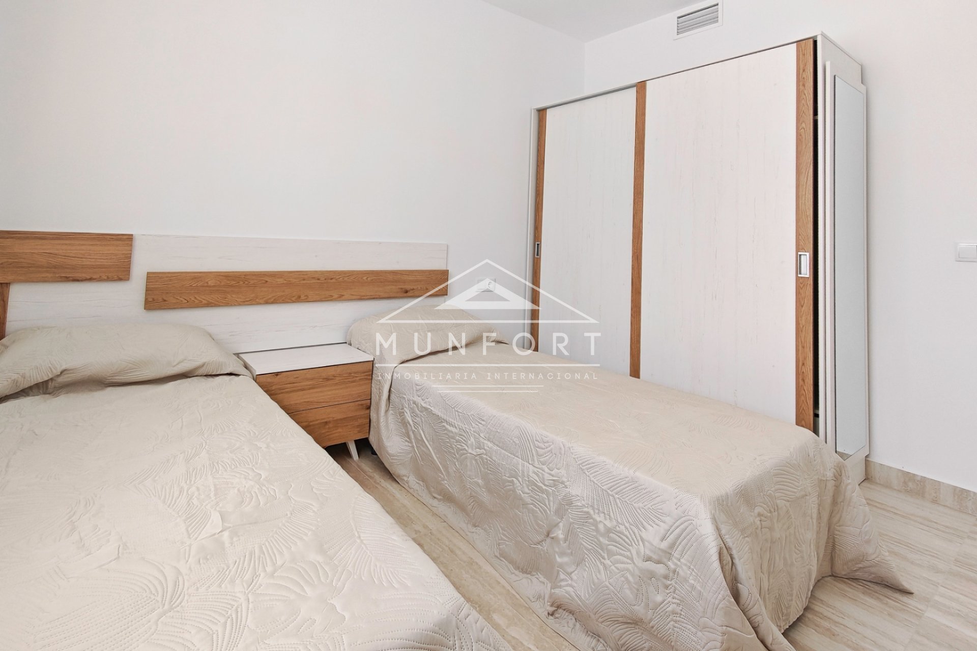 Revente - Villas -
Rojales - Ciudad Quesada