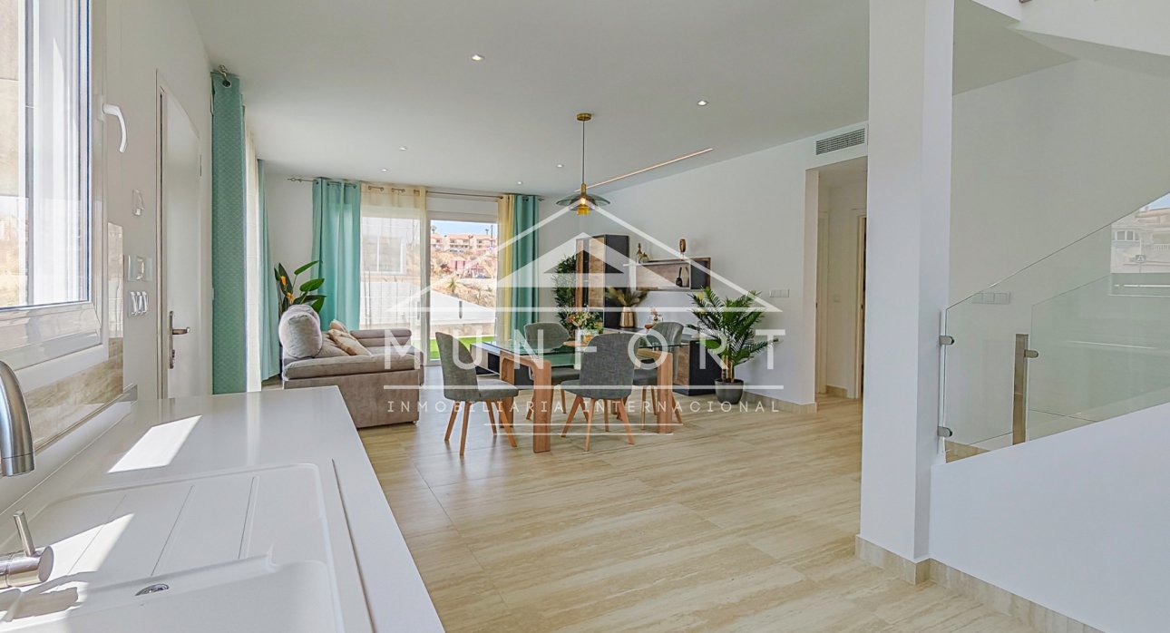 Revente - Villas -
Rojales - Ciudad Quesada