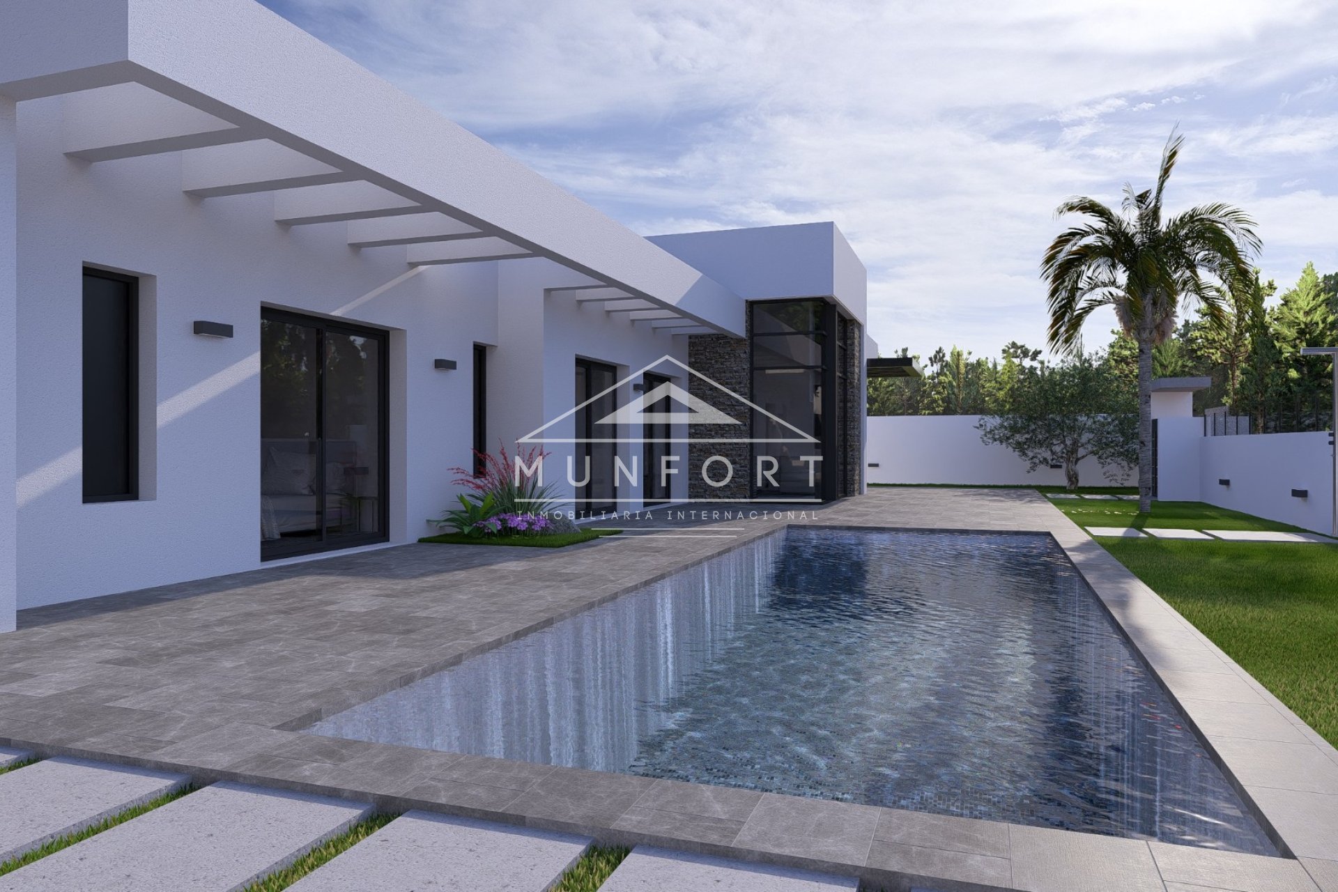 Revente - Villas -
Rojales - Ciudad Quesada