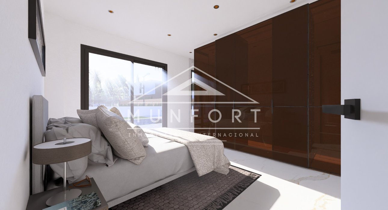 Revente - Villas -
Rojales - Ciudad Quesada