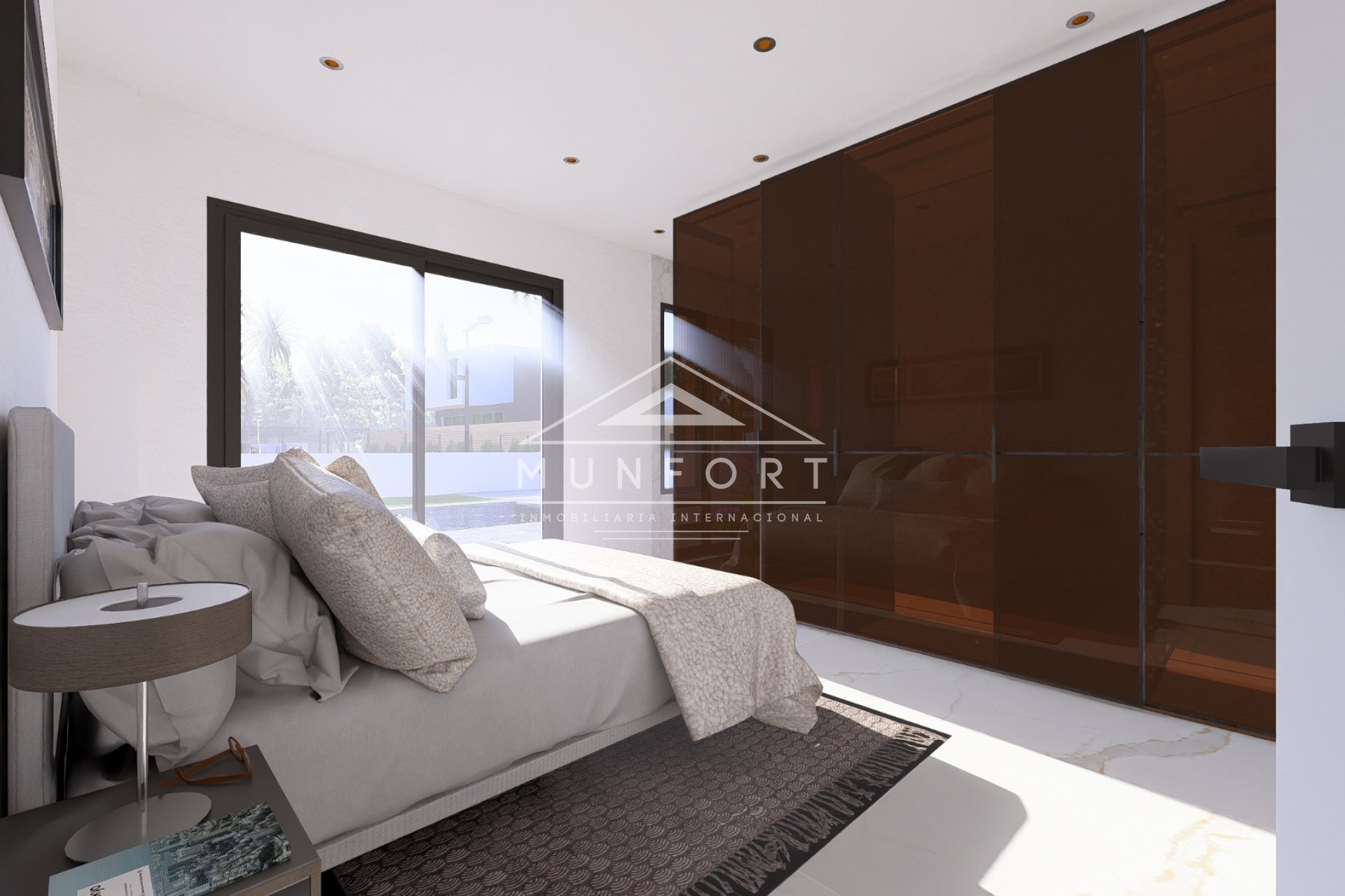 Revente - Villas -
Rojales - Ciudad Quesada