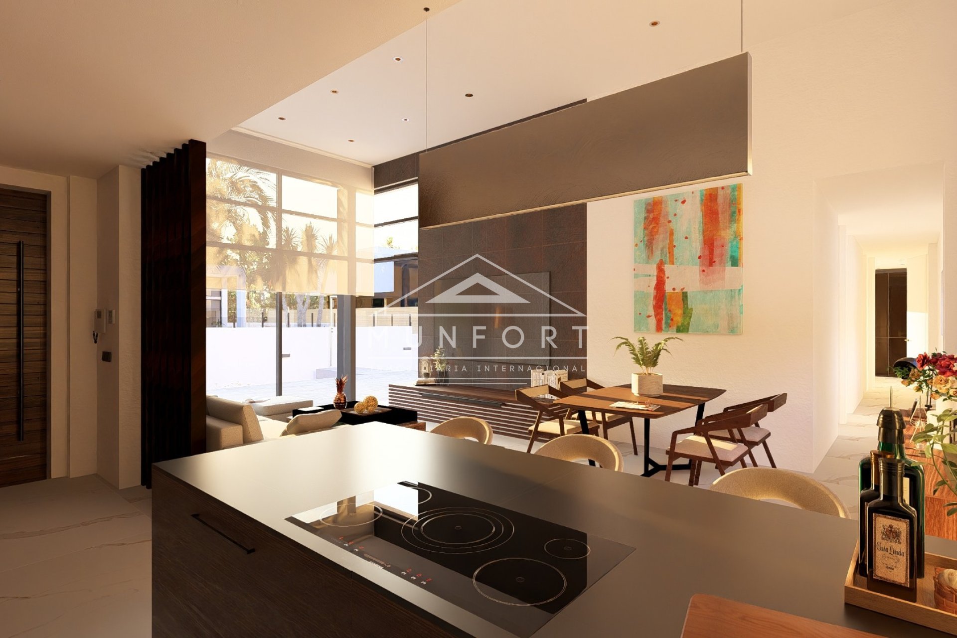 Revente - Villas -
Rojales - Ciudad Quesada