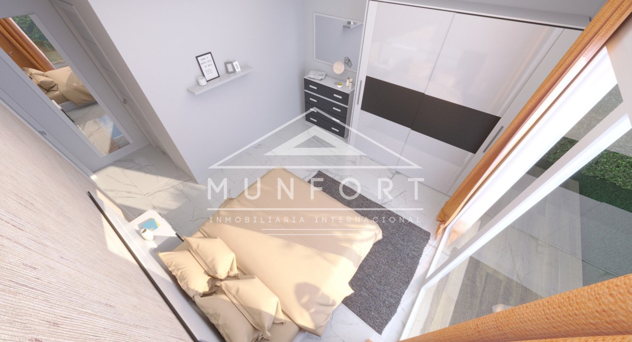 Revente - Villas -
Rojales - Ciudad Quesada